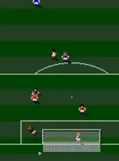 Sensible Soccer: European Champions