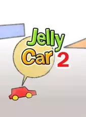 JellyCar 2