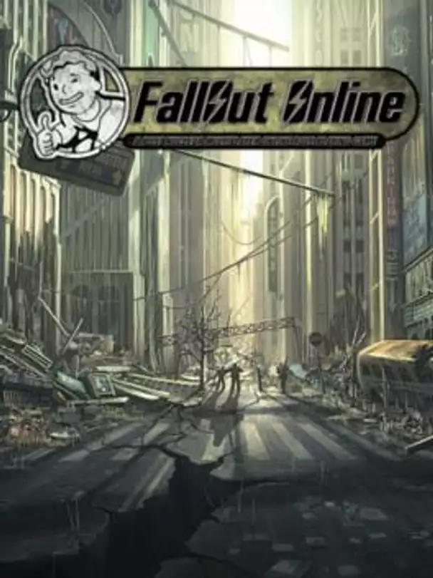 Fallout Online