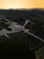 X-Plane 10 Global: Europe Scenery