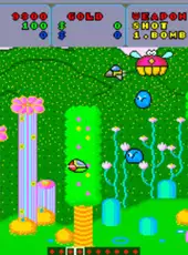 Fantasy Zone