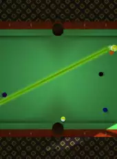 3D Billiards: Pool & Snooker