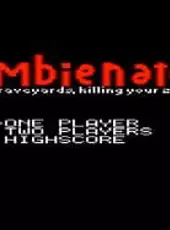 Zombienator