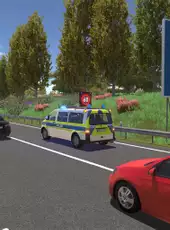 Autobahn Police Simulator 2: Switch Edition