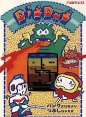 Dig Dug