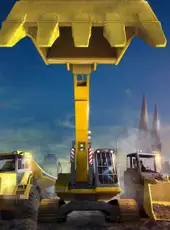 DIG IT! - A Digger Simulator