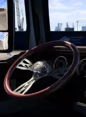 American Truck Simulator: Steering Creations Pack