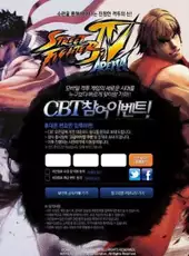 Street Fighter IV: Arena