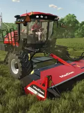 Farming Simulator 25