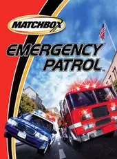Matchbox: Emergency Patrol