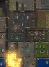 RimWorld: Ideology