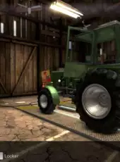 Farm Mechanic Simulator 2015