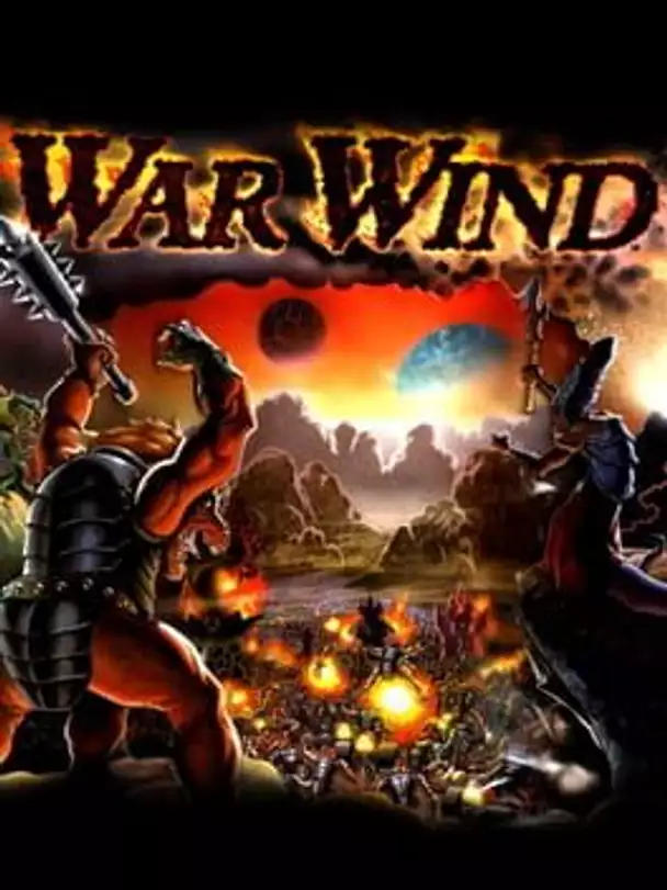 War Wind