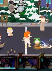 South Park: Phone Destroyer