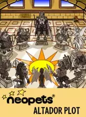 Neopets: The Altador Plot