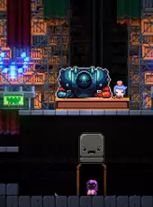 Exit the Gungeon