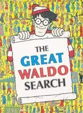 The Great Waldo Search