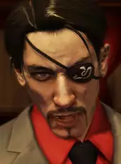 Yakuza Complete Series