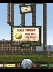 Crush the Castle 2