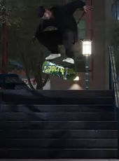 Session: Skate Sim