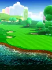 Mario Golf: World Tour - Mushroom Pack