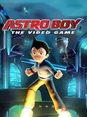 Astro Boy: The Video Game