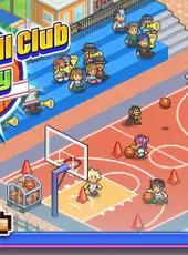 Basketball Club Story