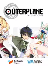 Outerplane