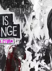 Life is Strange: Before the Storm