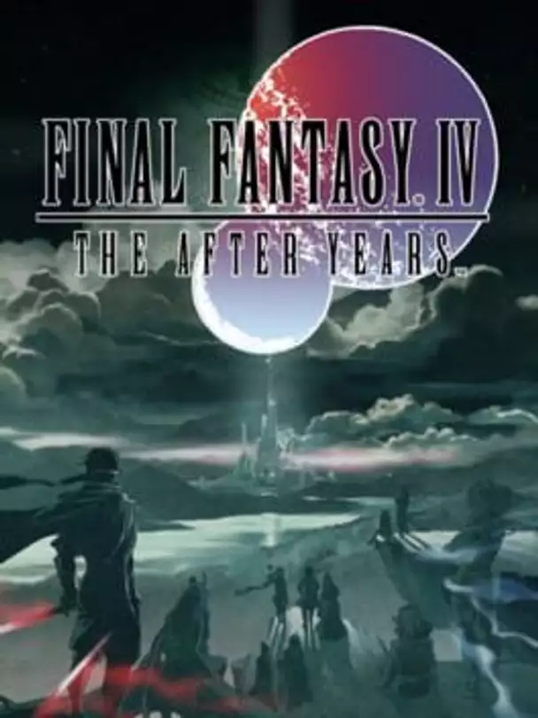 Final Fantasy IV: The After Years