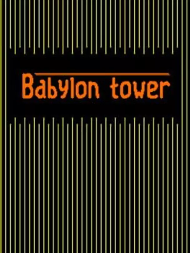 Babylon Tower