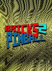 Bricks Pinball 2