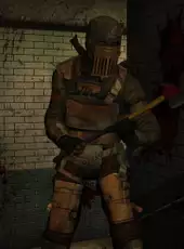 Killing Floor: Steampunk Character Pack