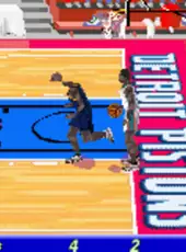 NBA Jam 2002