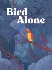 Bird Alone