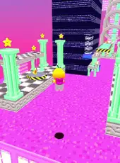 Toree 3D: Jumbled Jam