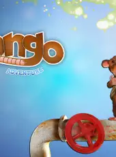 Dongo Adventure