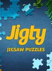 Jigty Jigsaw Puzzles