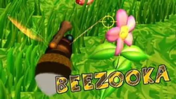 Beezooka