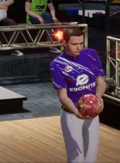 PBA Pro Bowling 2021