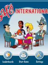 Café International