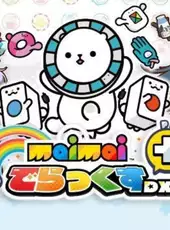 Maimai DX Plus