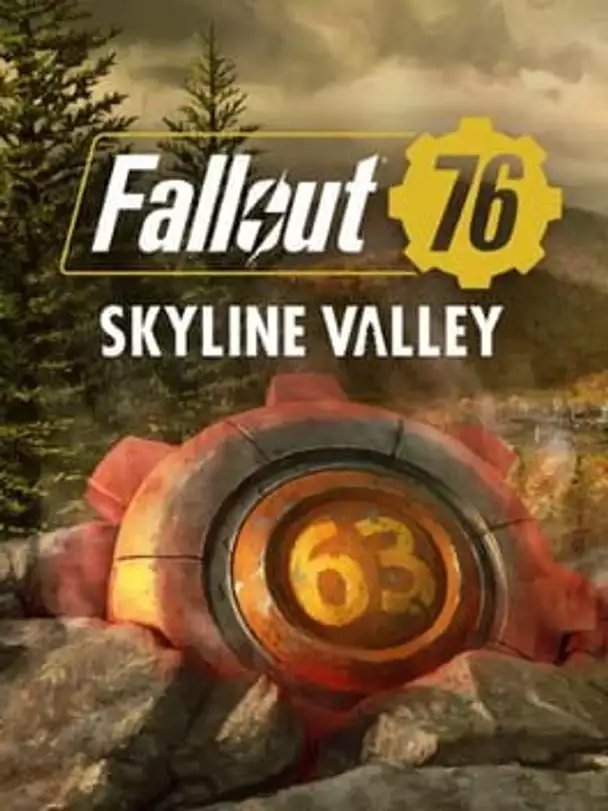 Fallout 76: Skyline Valley