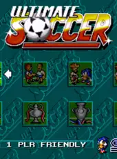 Ultimate Soccer