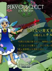 Touhou Tenkuushou: Hidden Star in Four Seasons