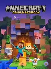 Minecraft: Java & Bedrock Edition