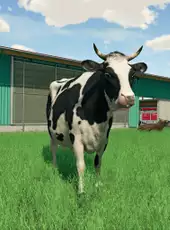 Farming Simulator 22