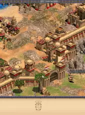 Age of Empires II: HD Edition - The African Kingdoms