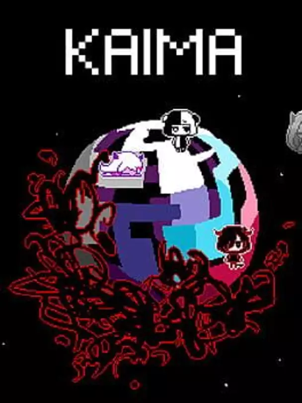 Kaima