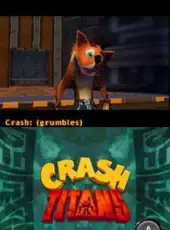 Crash of the Titans